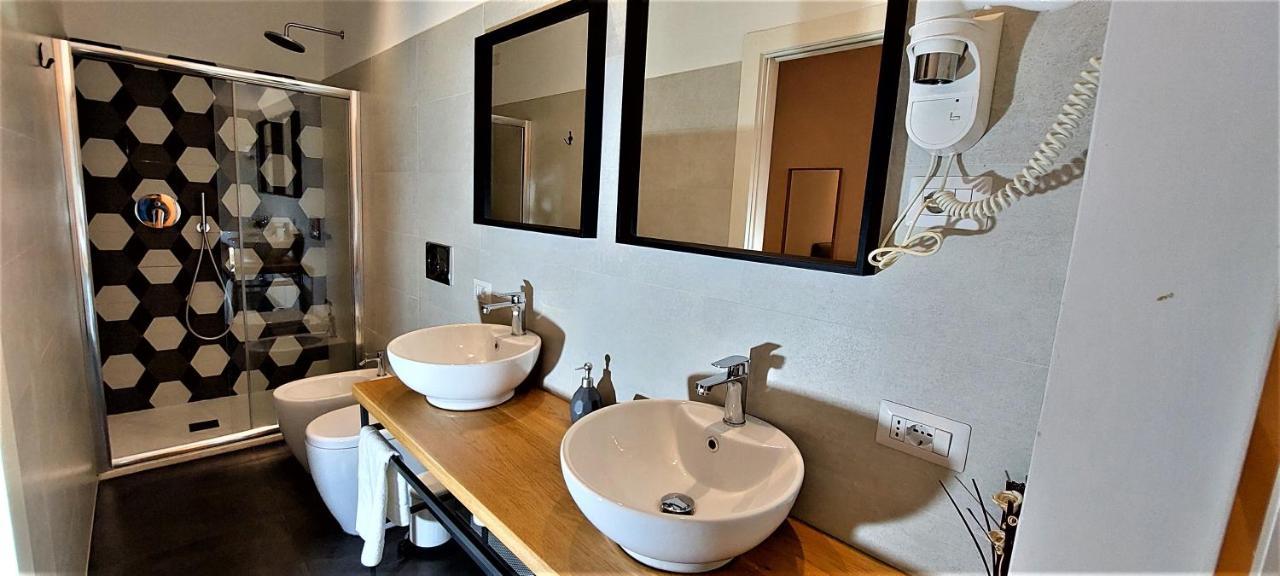 Vatican Rome Suite Dış mekan fotoğraf
