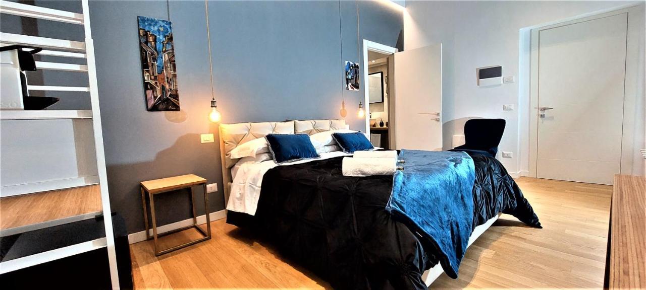 Vatican Rome Suite Dış mekan fotoğraf
