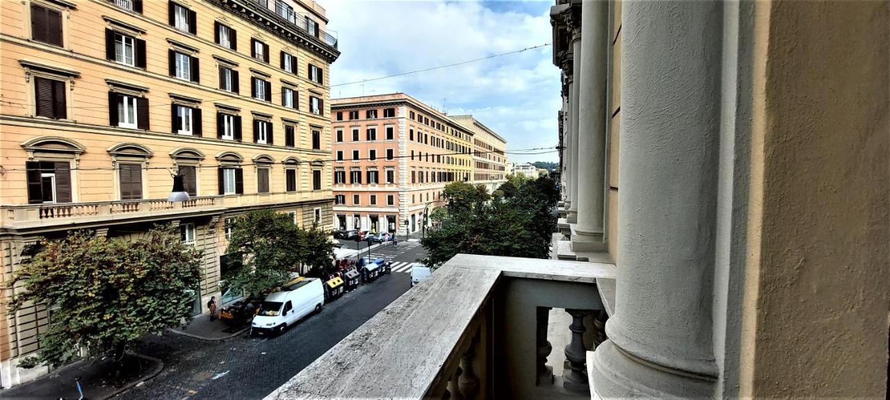 Vatican Rome Suite Dış mekan fotoğraf